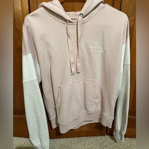 Abercrombie sweatshirt
